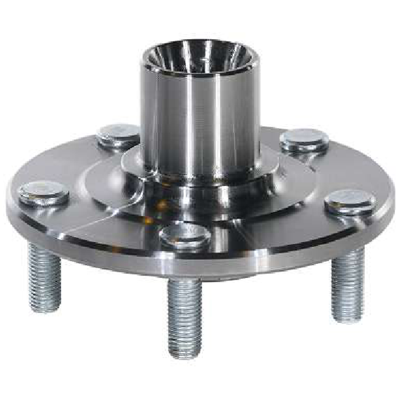 Cubo de Roda Dianteiro - Perfect - CDRD2401 - (3)
