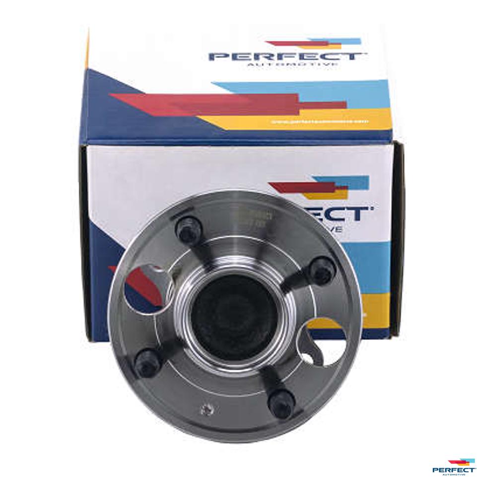 Cubo de Roda Traseiro - Perfect - CDRT0319 - (1)