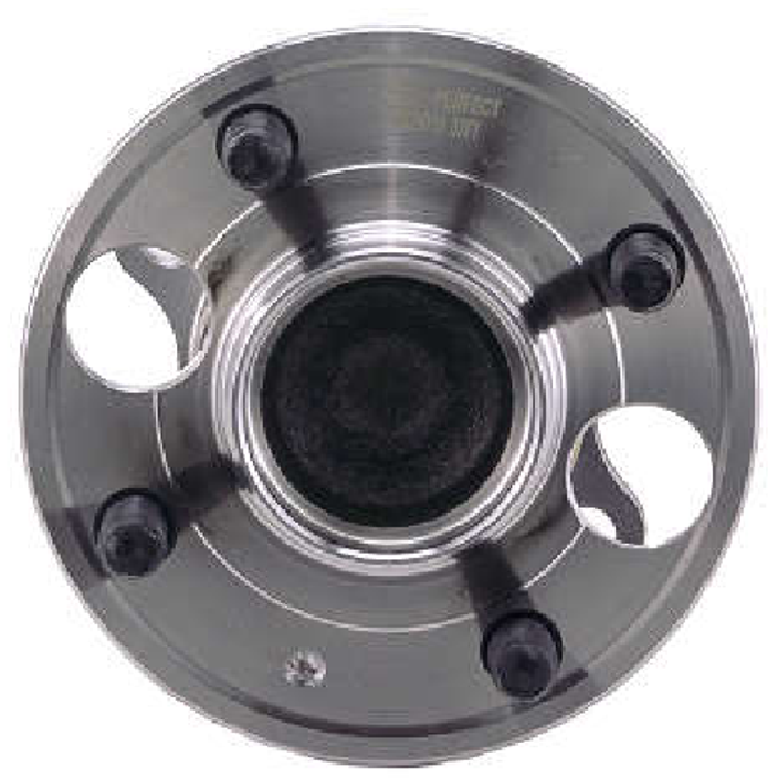 Cubo de Roda Traseiro - Perfect - CDRT0319 - (2)