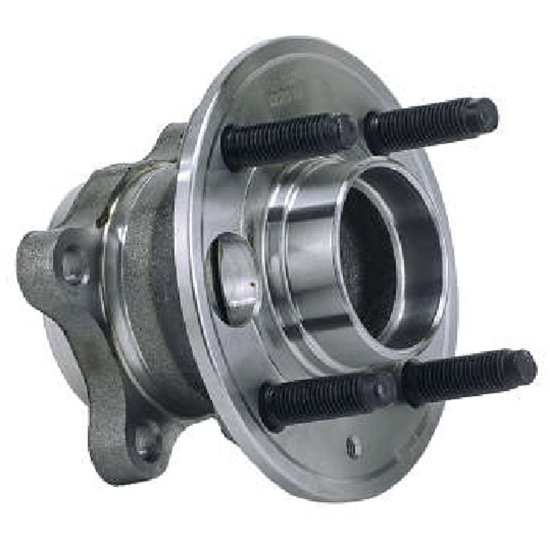 Cubo de Roda Traseiro - Perfect - CDRT0319 - (3)