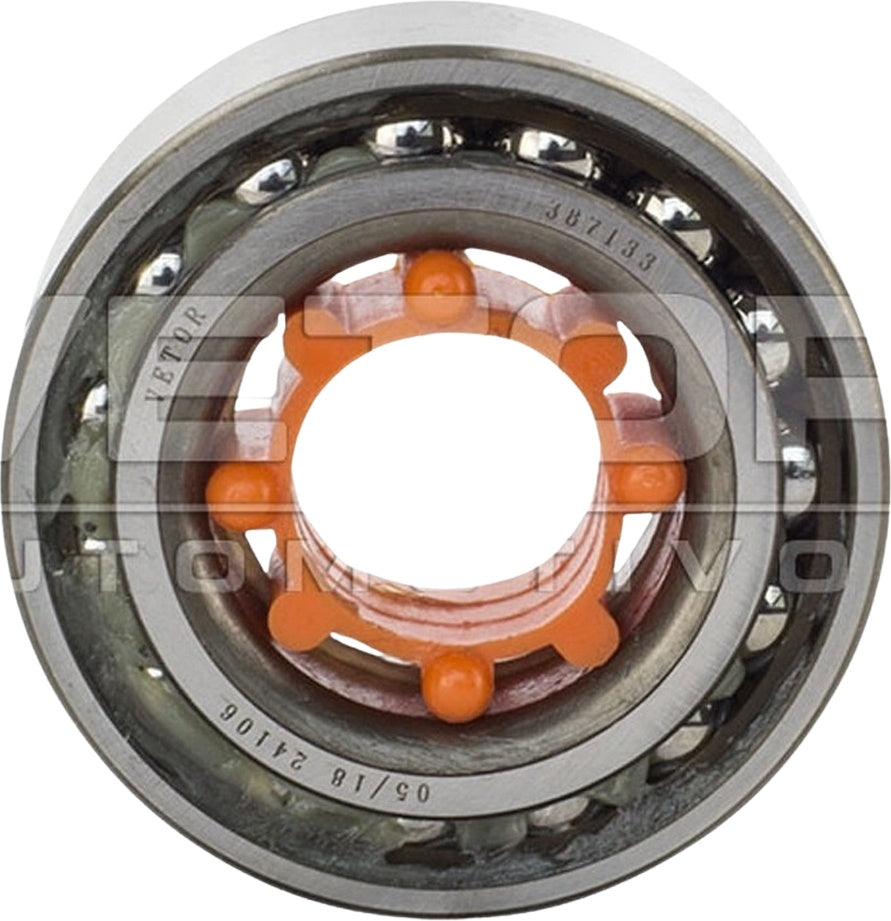 Rolamento de Roda - Vetor - 387133 - (1)