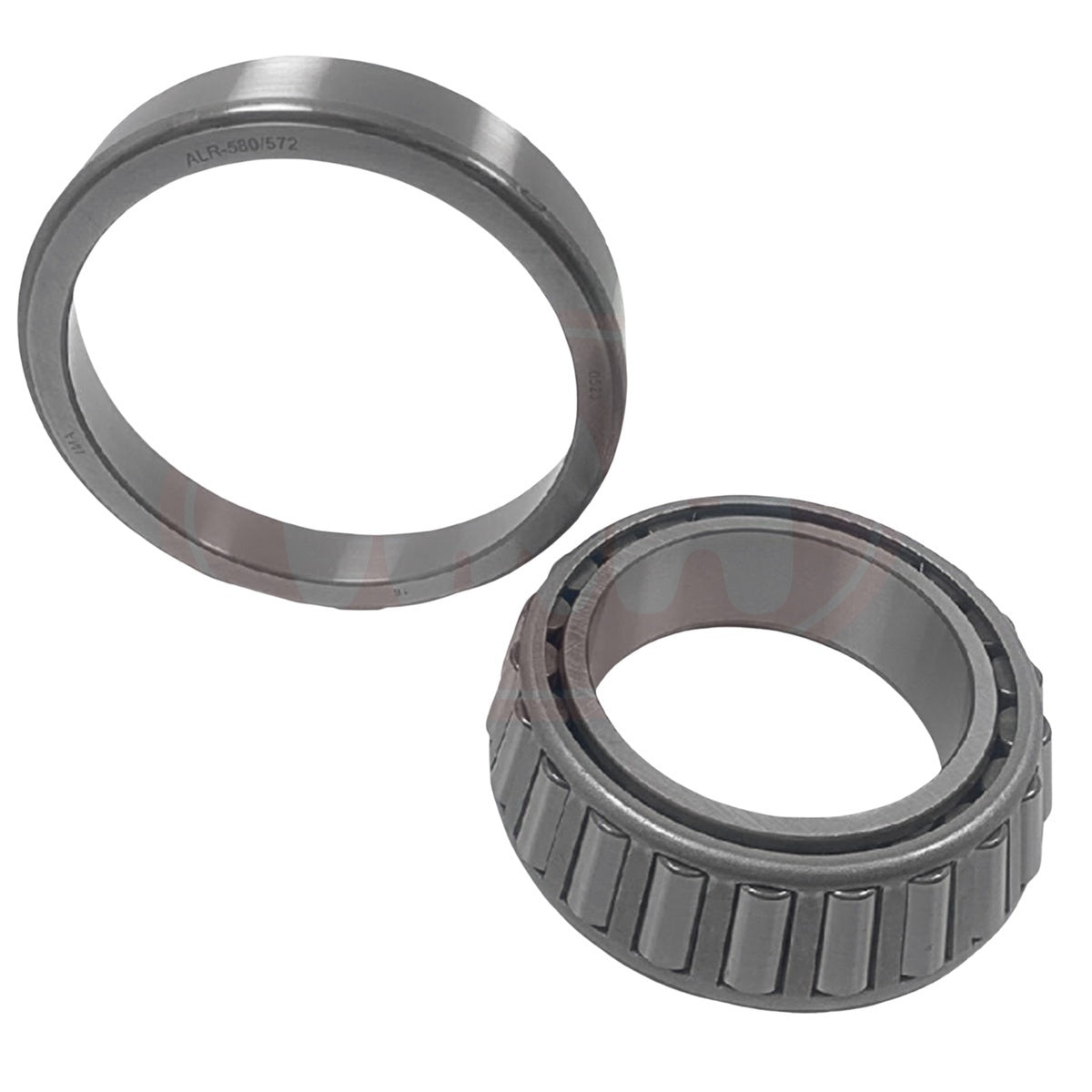 Rolamento de Roda - IMA - ALR-580/572 - (1)