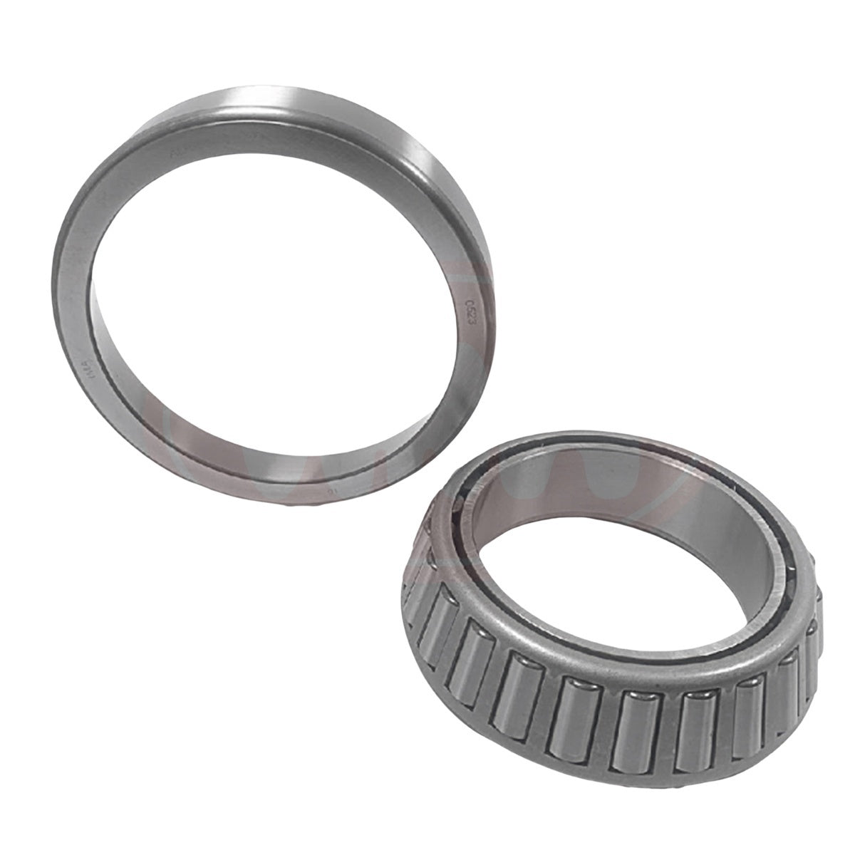 Rolamento de Roda - IMA - ALR-594A/592A - (1)