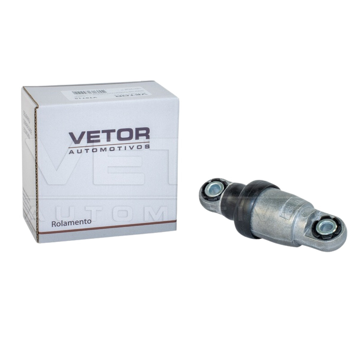 Amortecedor Hidraulico do Tensor do Alternador - Vetor - VT8715 - (1)