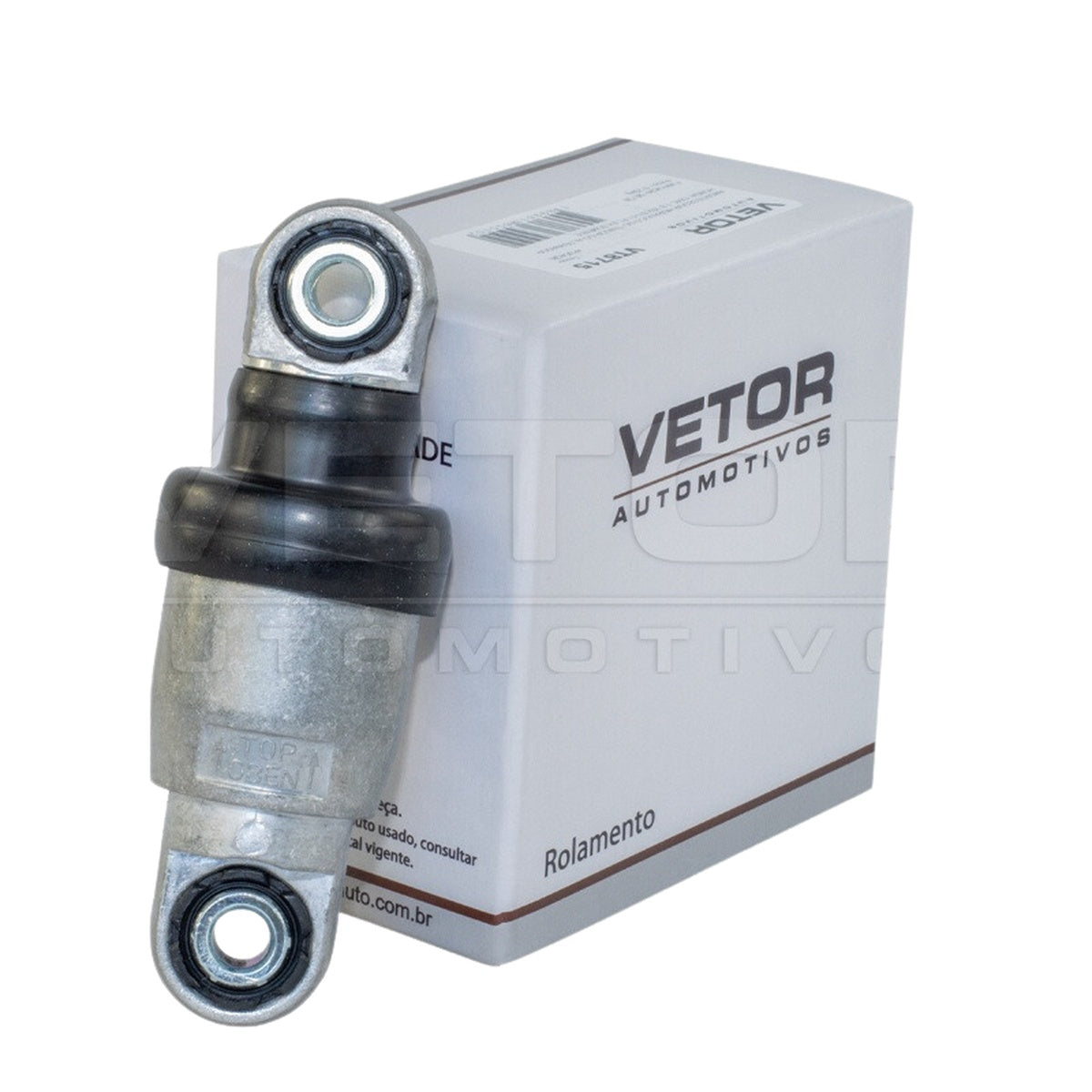 Amortecedor Hidraulico do Tensor do Alternador - Vetor - VT8715 - (2)