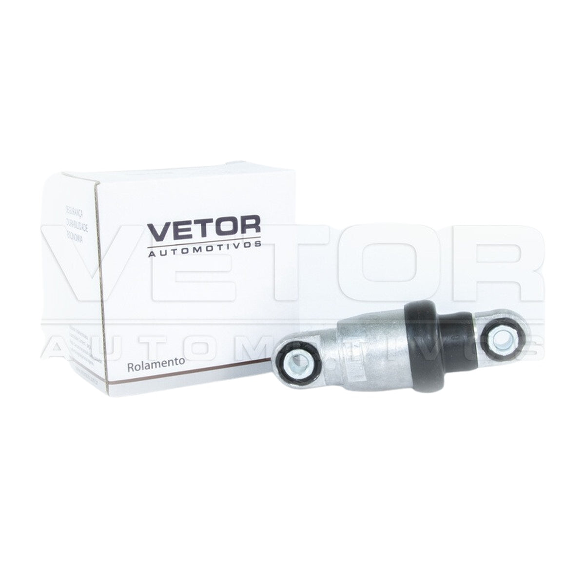Amortecedor Hidraulico do Tensor do Alternador - Vetor - VT8716 - (1)