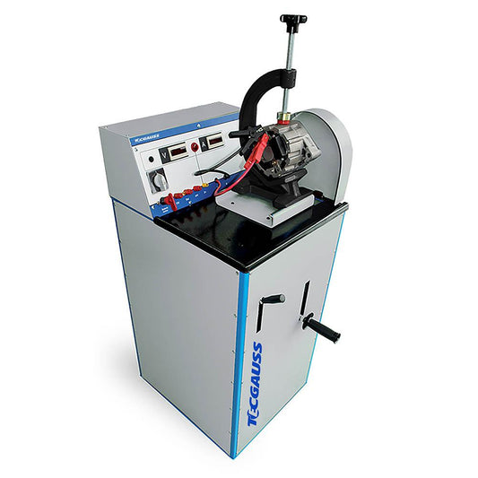 Bancada de Testes para Alternadores 110/220V 3CV - Gauss - BT500M - (1)