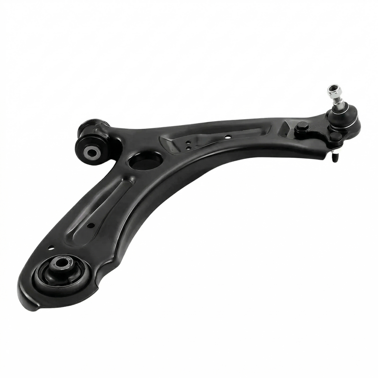 Bandeja Dianteira Esquerda com Buchas para Volkswagen Jetta - Monroe Axios - LT50457 - (2)