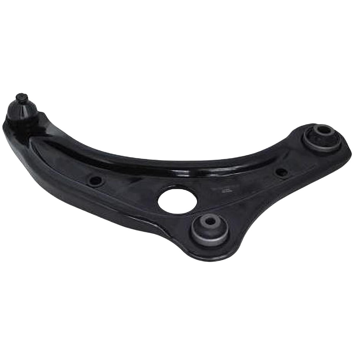 Bandeja Dianteira Lado Direit0 com Bucha E Pivô - Monroe - LT50297 - (1)