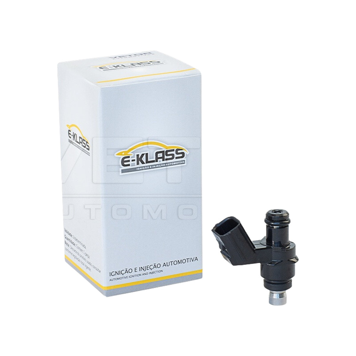 Bico Injetor - E-Klass - EBJ072 - (1)