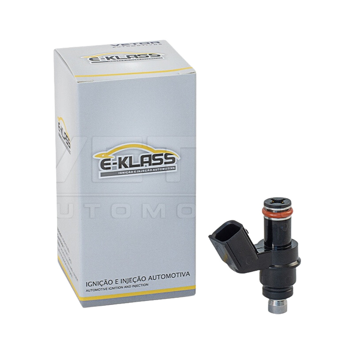 Bico Injetor - E-Klass - EBJ075 - (1)
