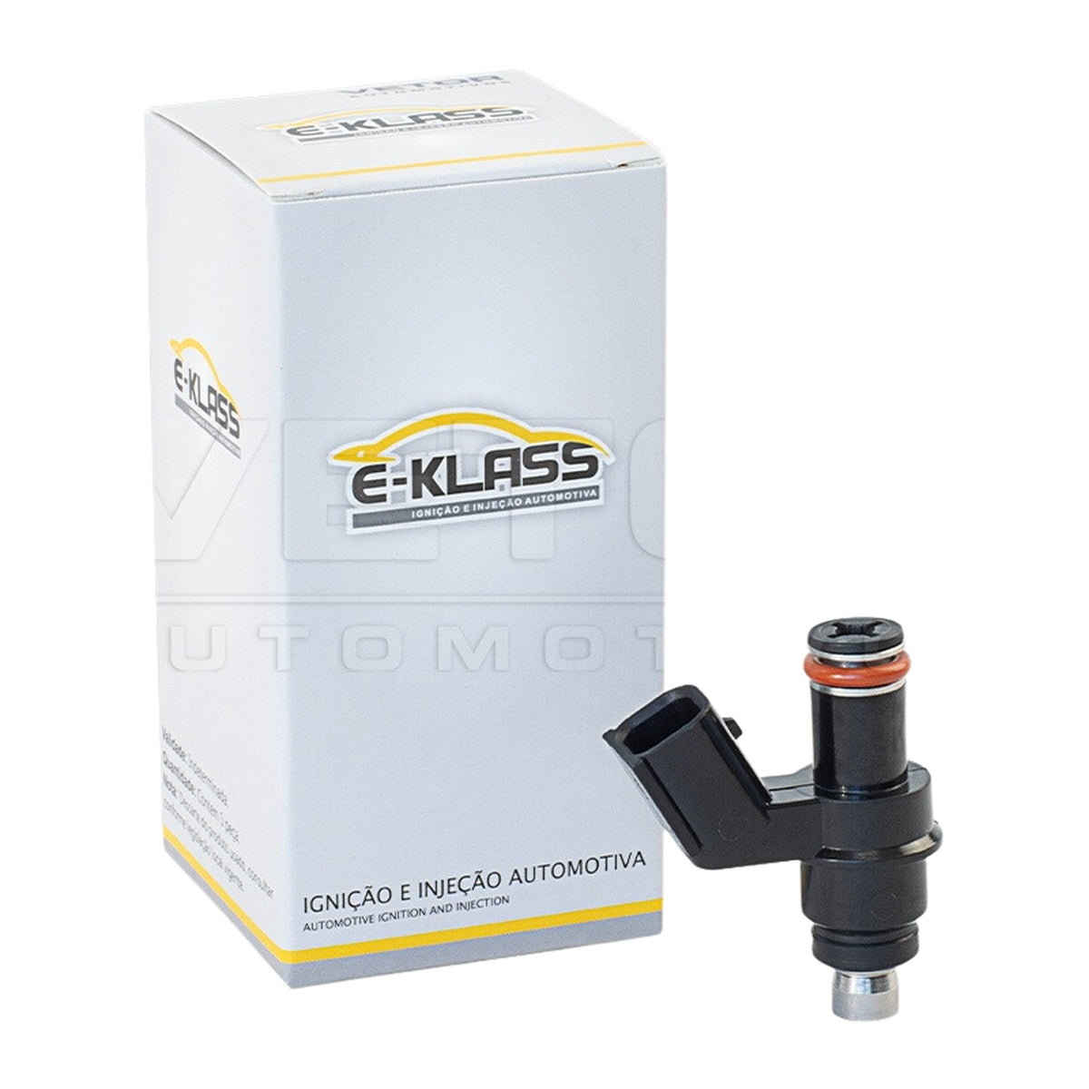 Bico Injetor - E-Klass - EBJ077 - (1)