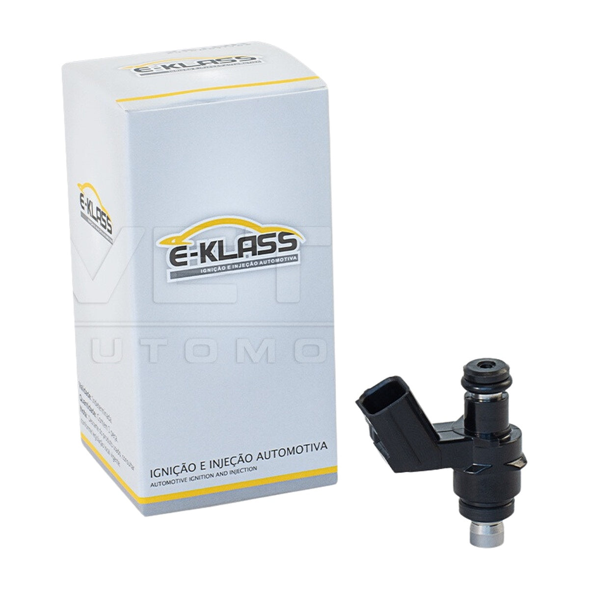 Bico Injetor - E-Klass - EBJ079 - (1)