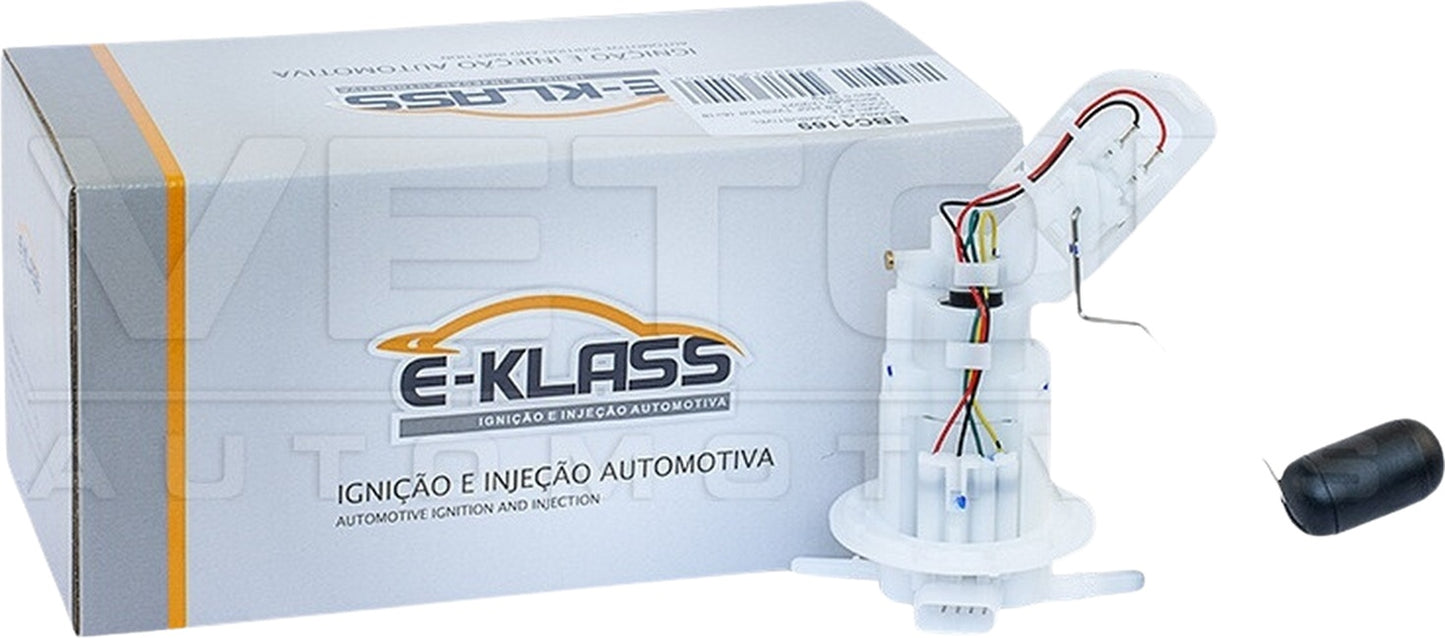 Bomba Combustivel - E-Klass - EBC1169 - (1)