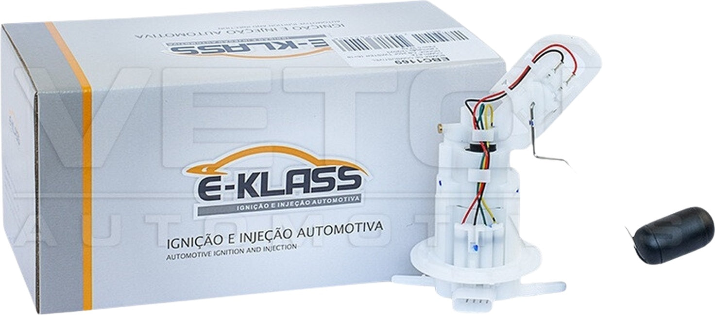 Bomba Combustivel - E-Klass - EBC1169 - (1)