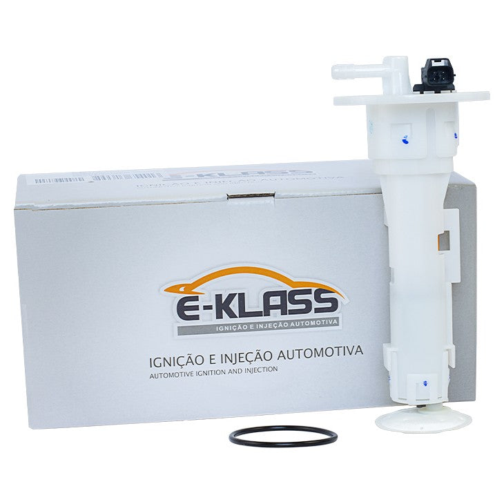 Bomba de Combustível Completa para Dafra Citycom 300I - E-Klass - EBC1171 - (3)