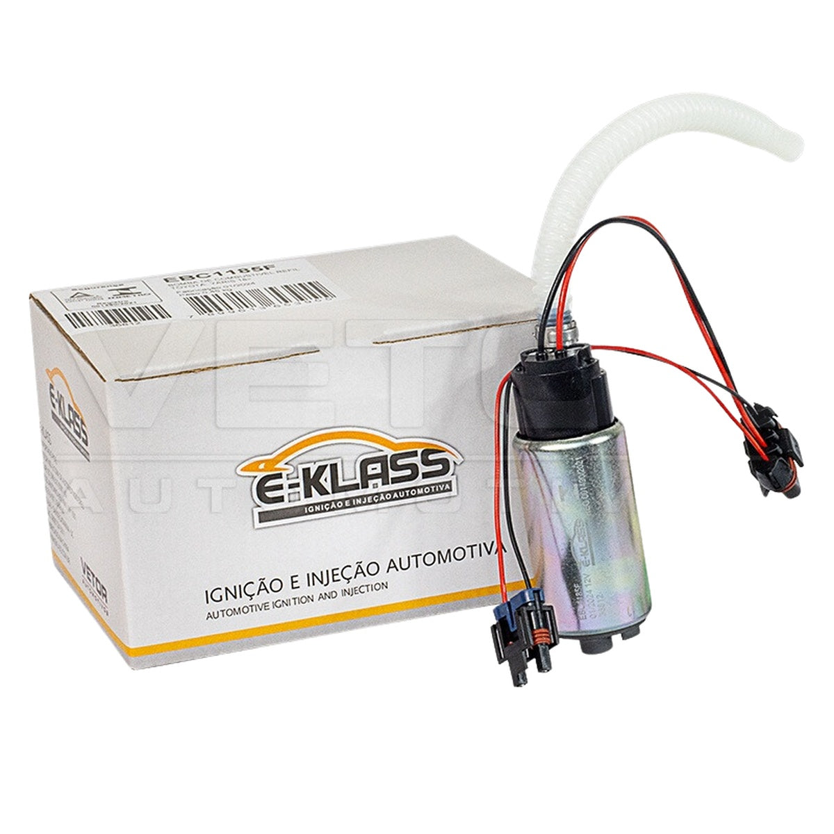 Bomba Combustivel - E-Klass - EBC1185F - (1)