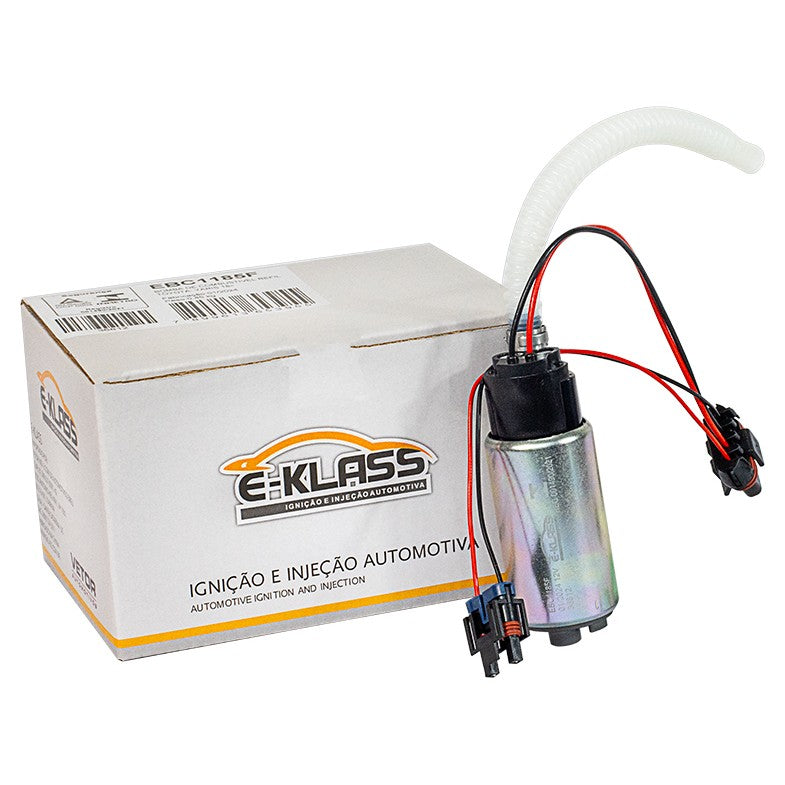 Bomba Eletrica de Combustivel para Toyota YARIS - E-Klass - EBC1185F - (3)