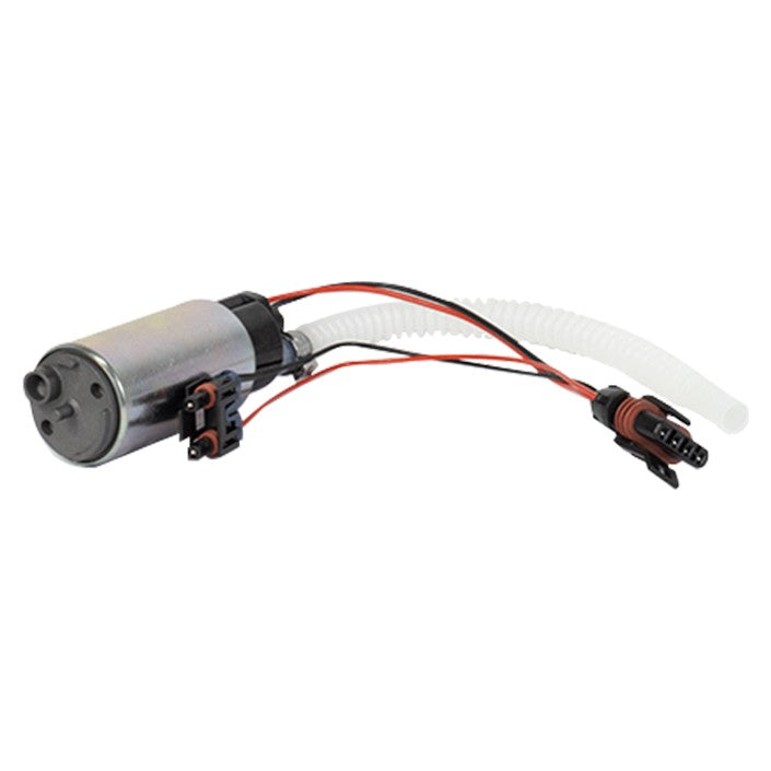 Bomba Eletrica de Combustivel para Toyota YARIS - E-Klass - EBC1185F - (4)