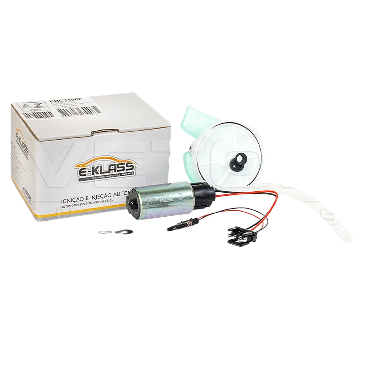 Bomba Combustivel - E-Klass - EBC1190F - (1)