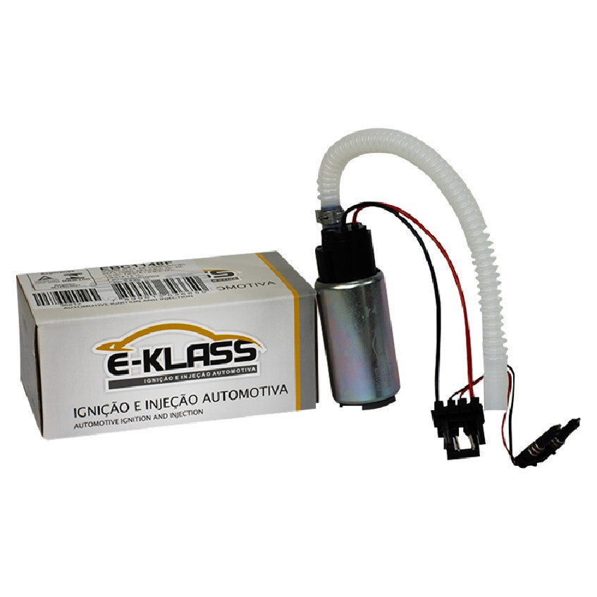 Bomba Eletrica de Combustivel para Ford Fiesta e Ka - E-Klass - EBC1148F - (4)