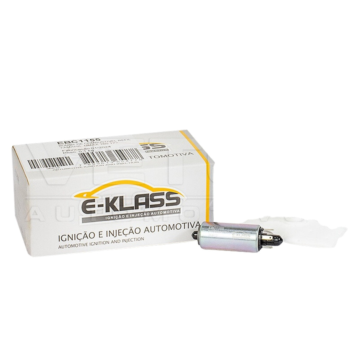 Bomba Combustivel - E-Klass - EBC1155 - (1)