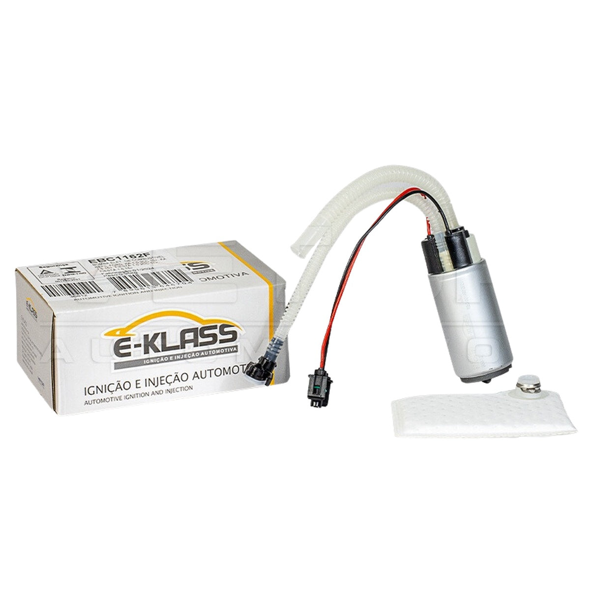 Bomba Combustivel - E-Klass - EBC1162F - (1)