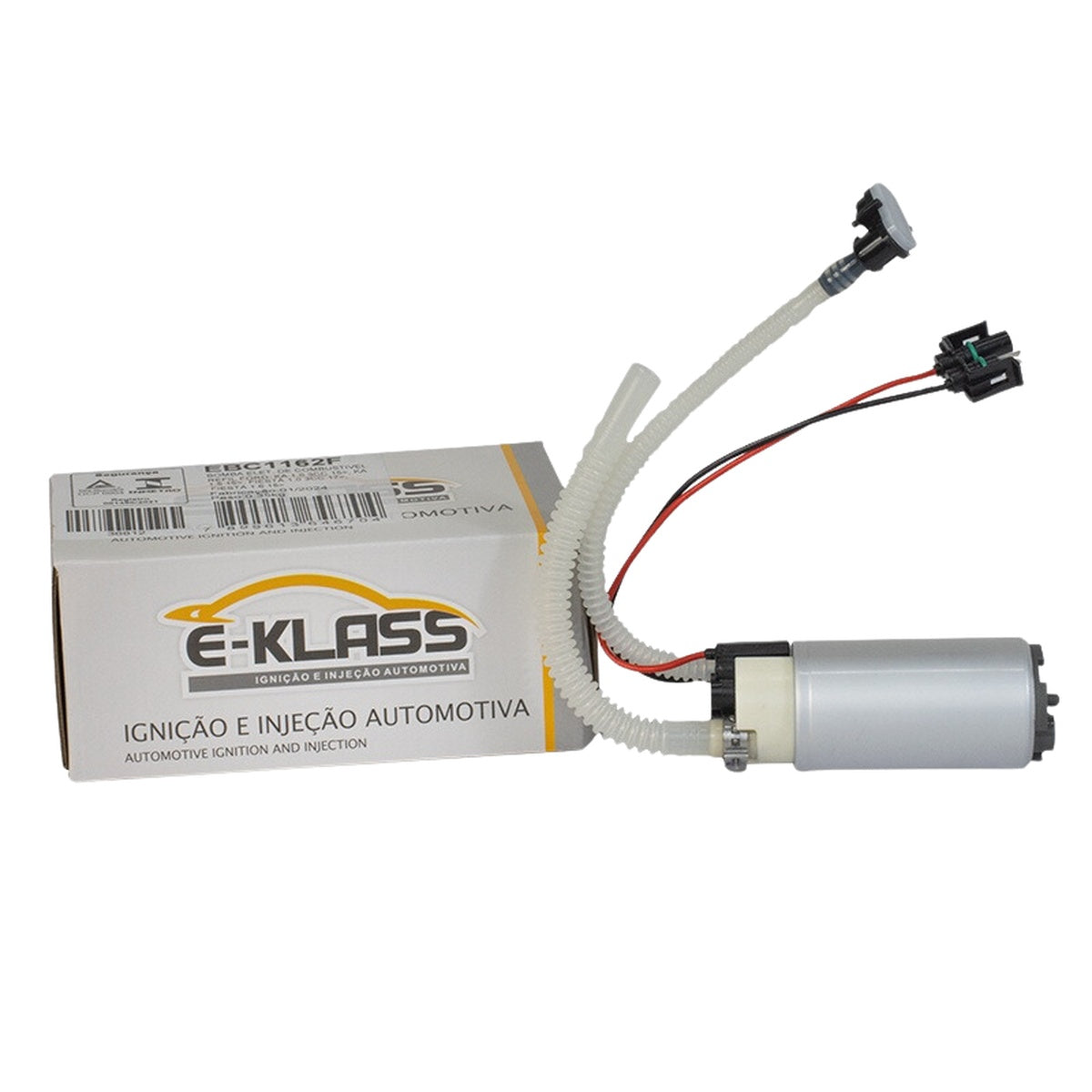 Bomba Combustivel - E-Klass - EBC1162F - (2)