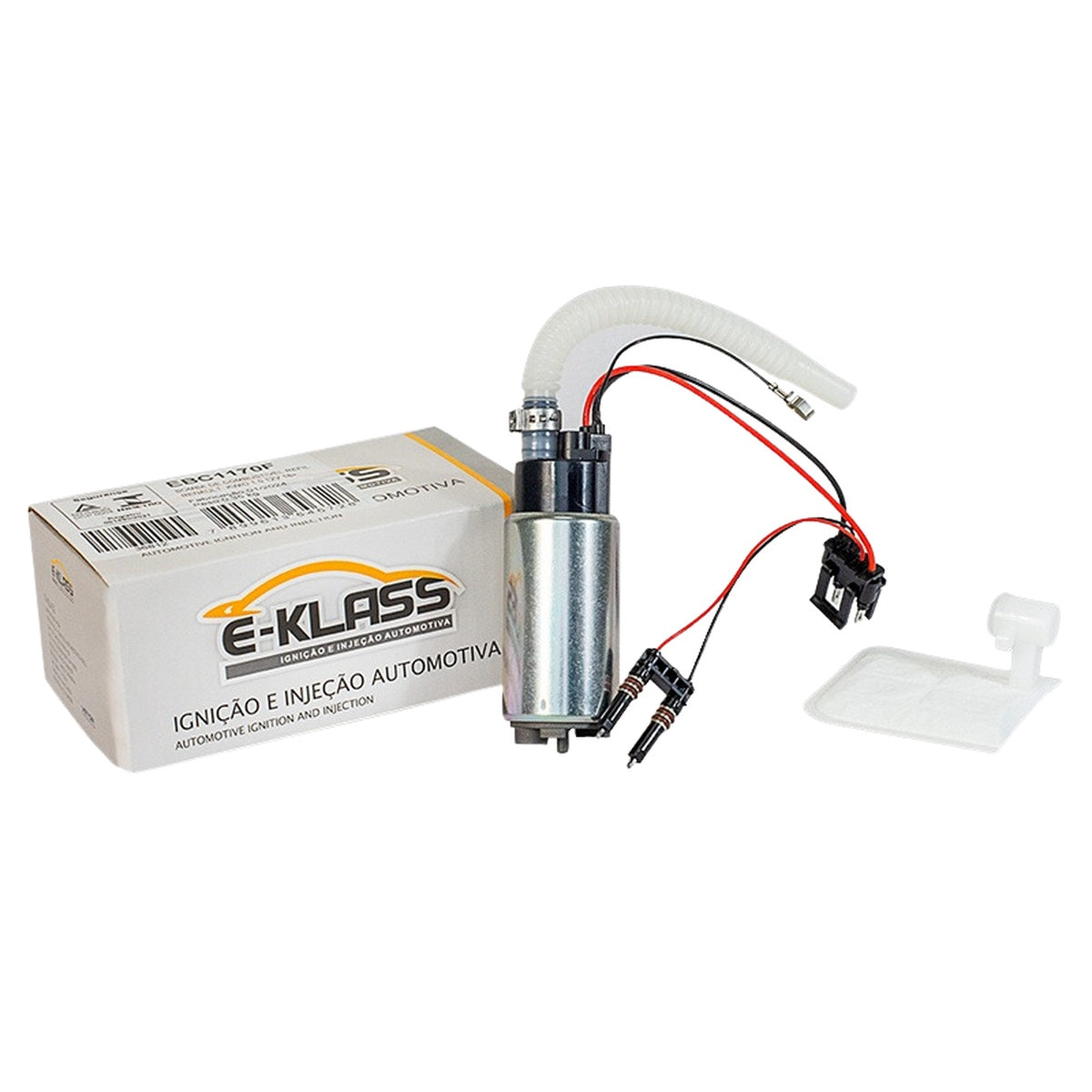 Bomba Combustivel - E-Klass - EBC1170F - (1)