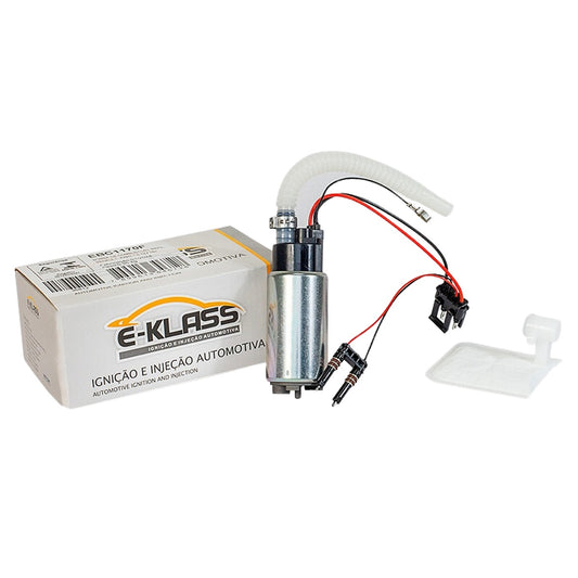 Bomba Combustivel - E-Klass - EBC1170F - (1)