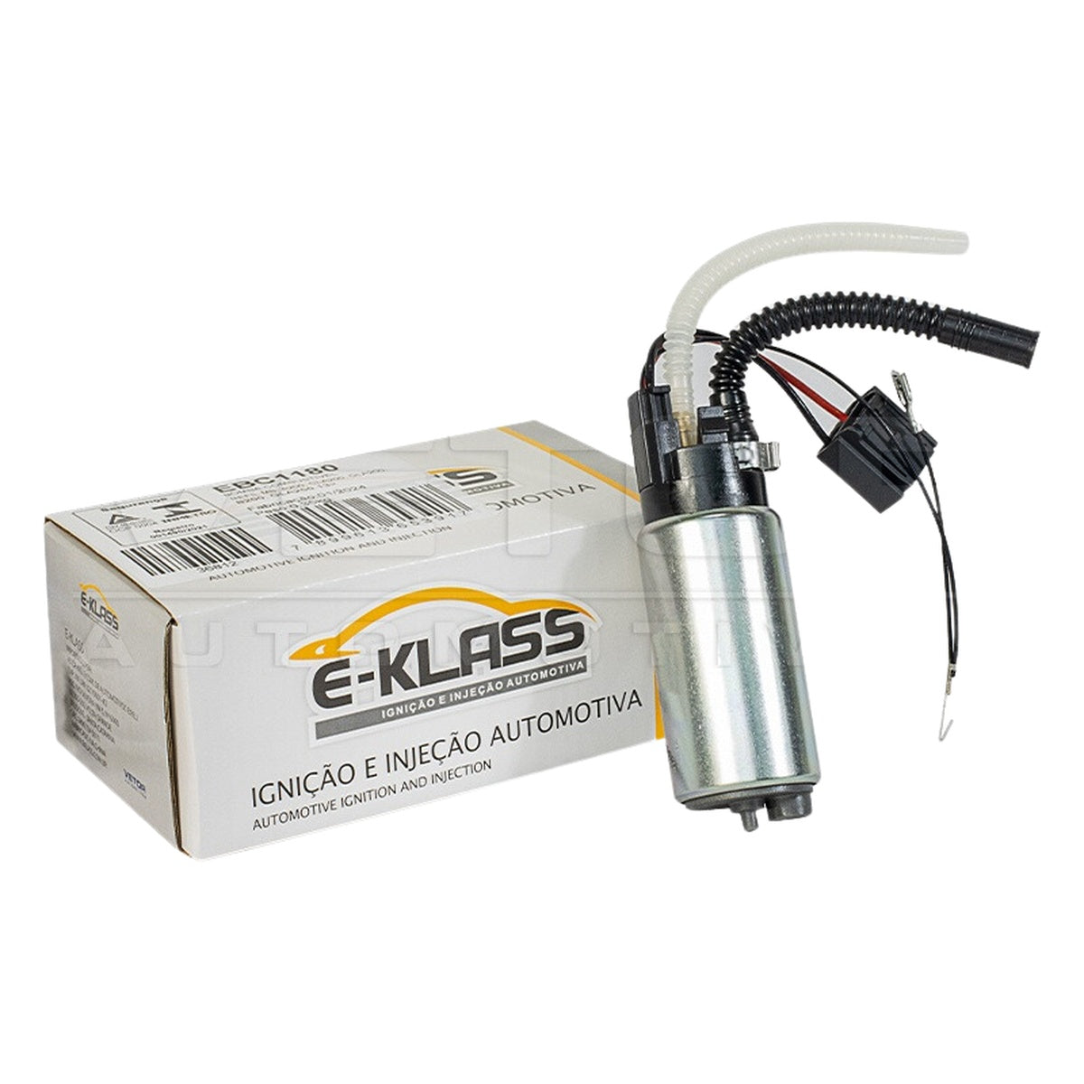 Bomba Combustivel - E-Klass - EBC1180 - (1)