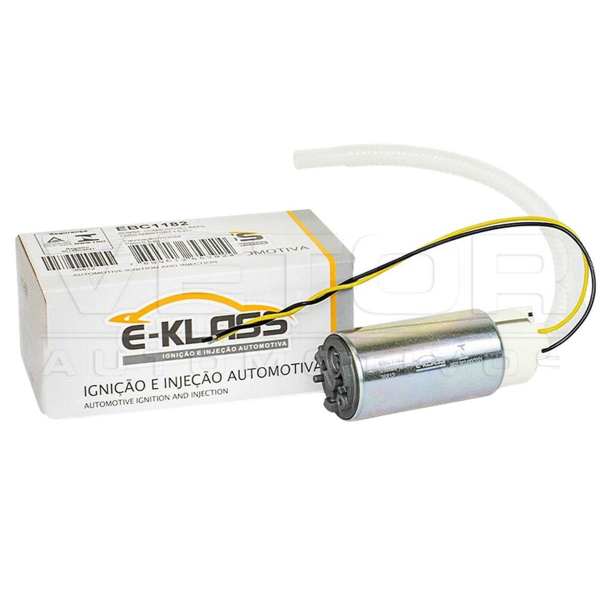 Bomba Combustivel - E-Klass - EBC1182 - (1)