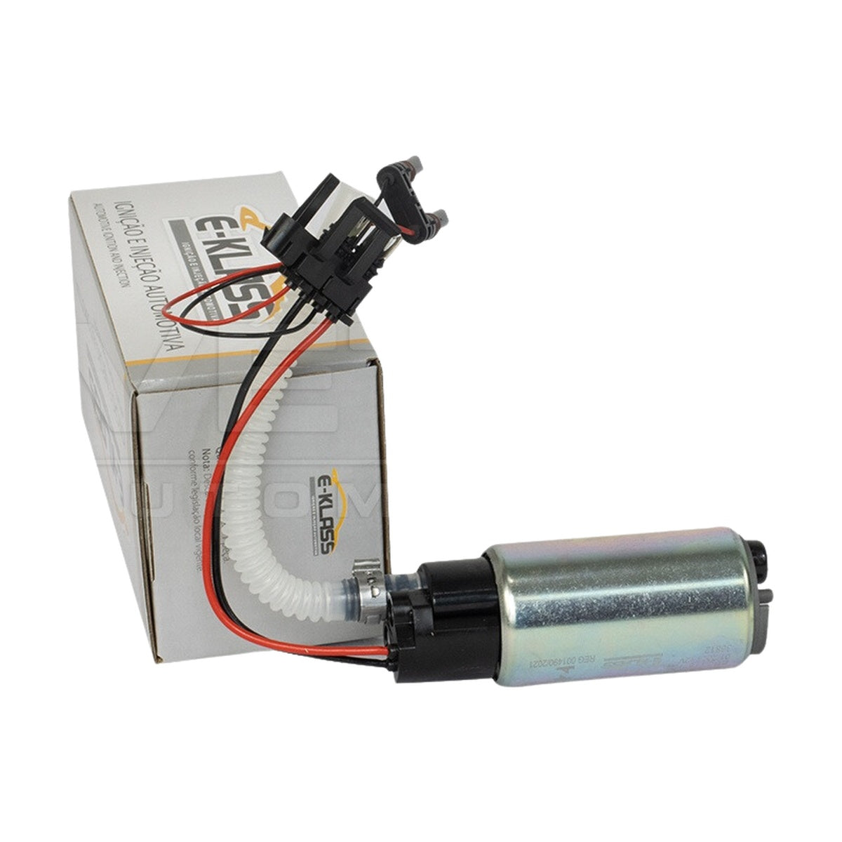 Bomba Combustivel - E-Klass - EBC1187F - (2)