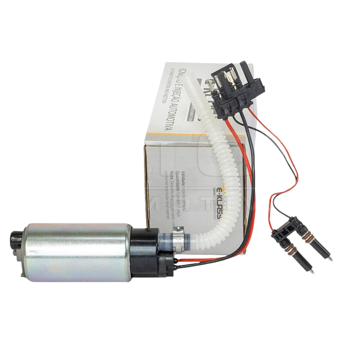 Bomba Combustivel - E-Klass - EBC1187F - (3)