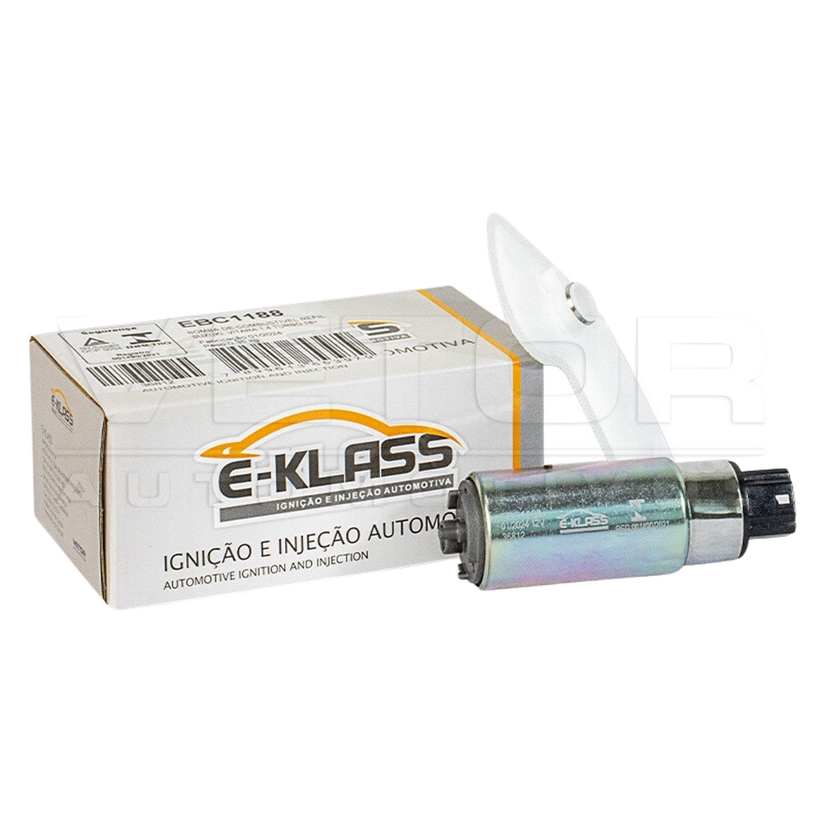 Bomba Combustivel - E-Klass - EBC1188 - (1)
