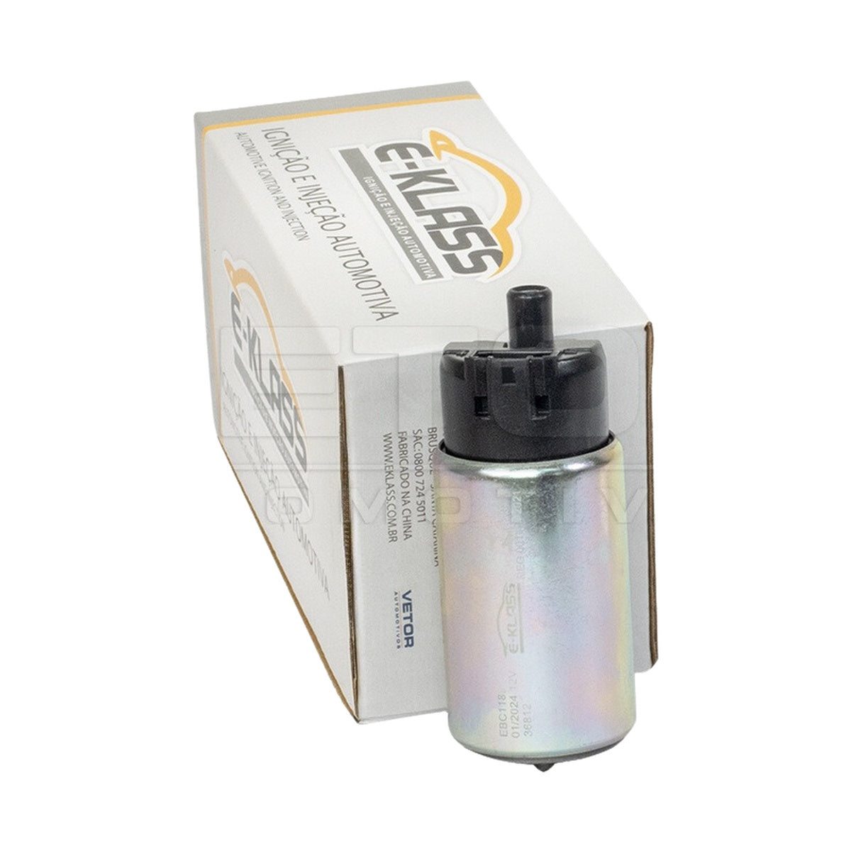 Bomba Combustivel - E-Klass - EBC1189 - (3)