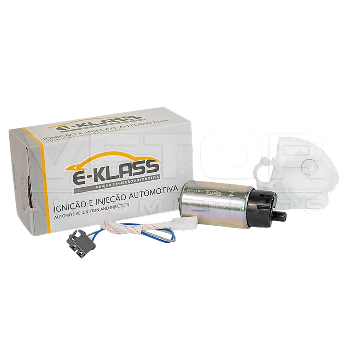 Bomba Combustivel - E-Klass - EBC1189 - (4)