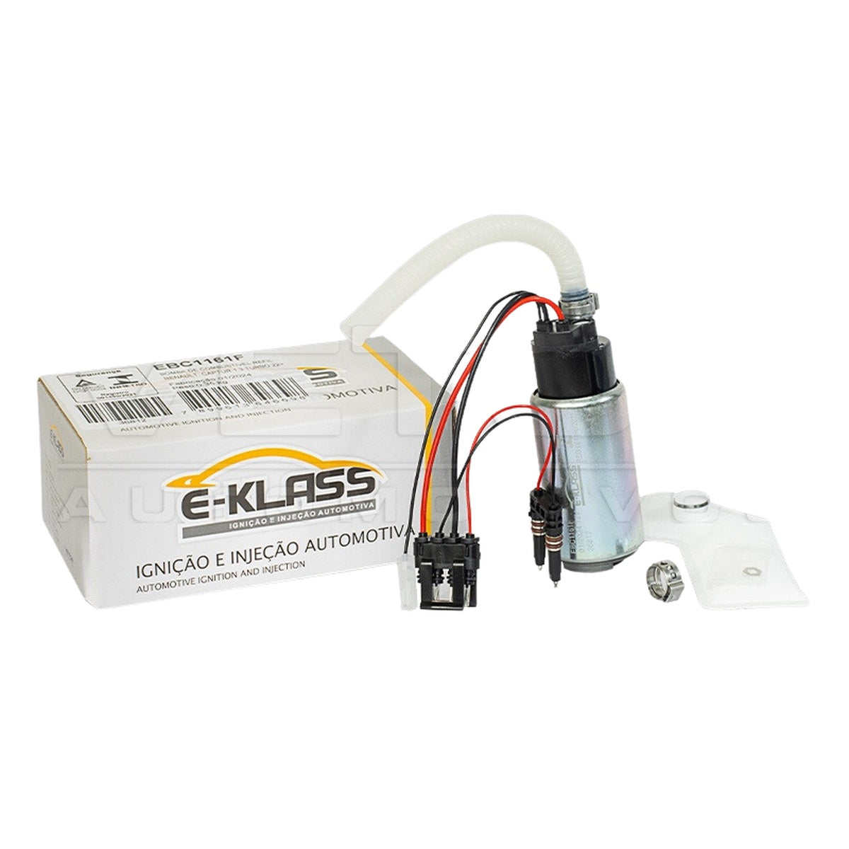 Bomba Combustivel - E-Klass - EBC1161F - (1)