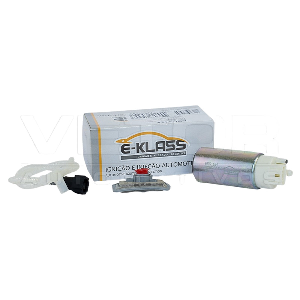 Bomba Diesel - E-Klass - EBC1164 - (1)