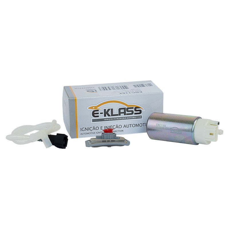Bomba Combustível Diesel com Filtro para Land Rover Range Rover Evoque - E-Klass - EBC1164 - (4)