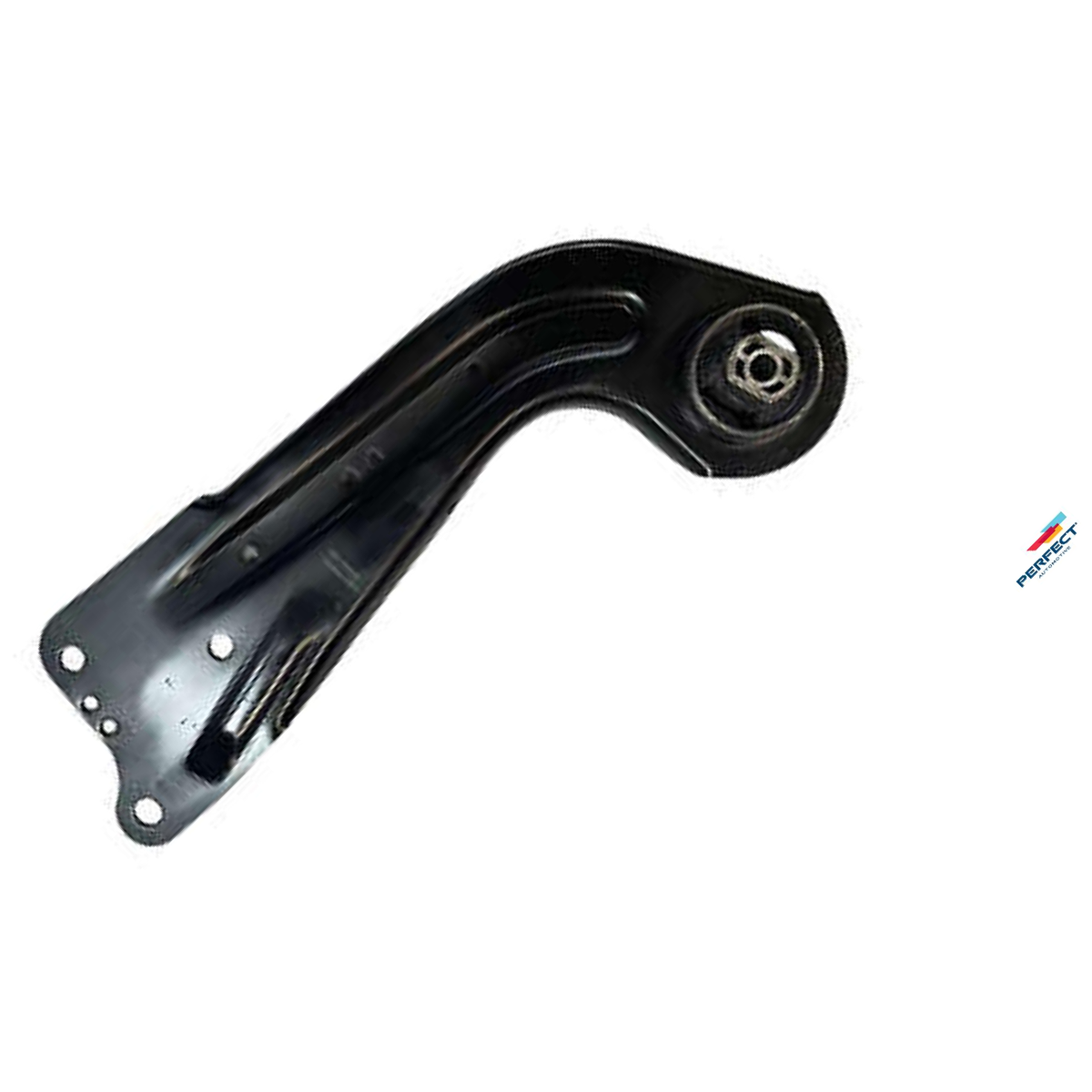 Braço Curvo Suspensão Traseira Esquerdo para Audi A3 e Volkswagen Golf - Perfect - BDJ1405 - (4)