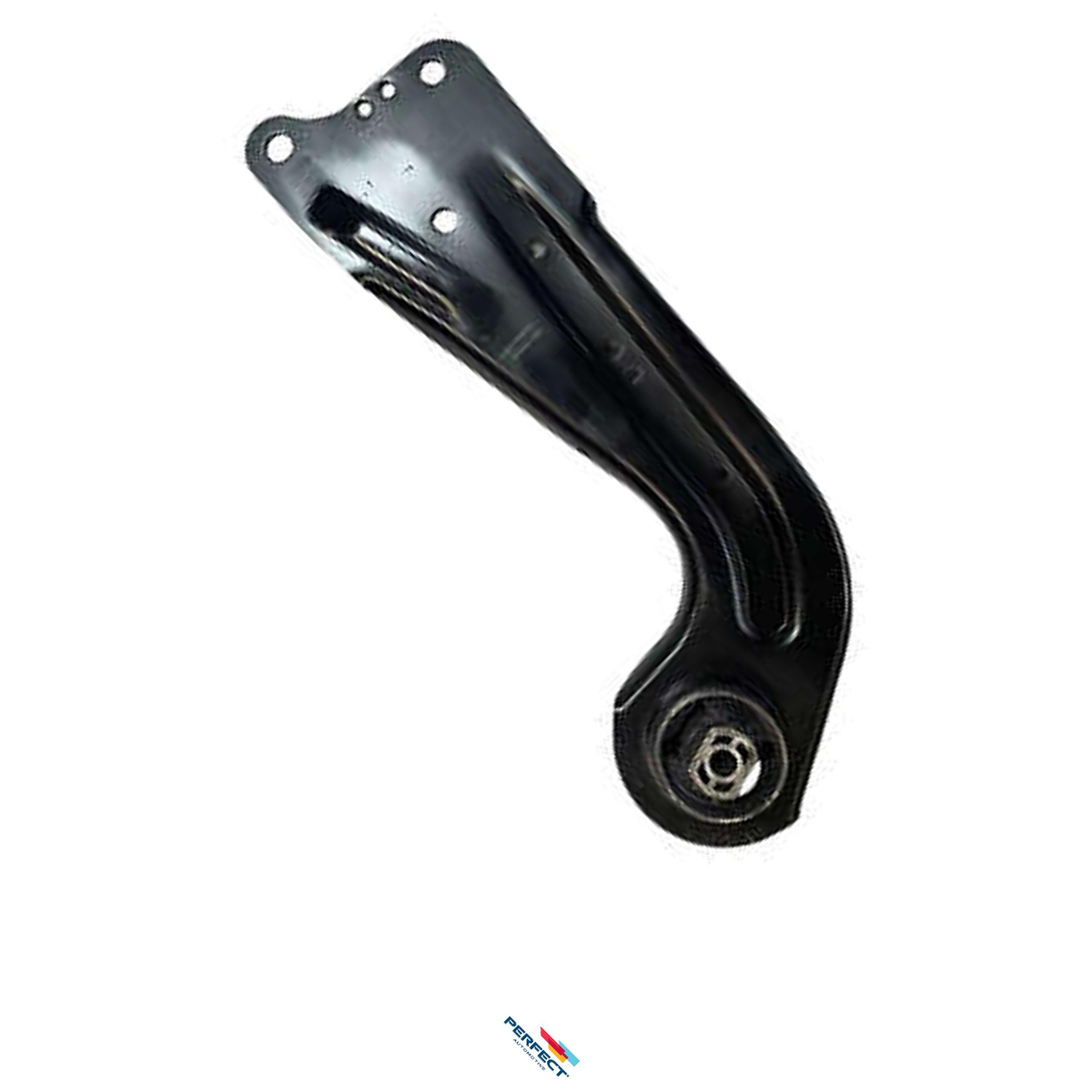 Braço Curvo Suspensão Traseira Esquerdo para Audi A3 e Volkswagen Golf - Perfect - BDJ1405 - (8)