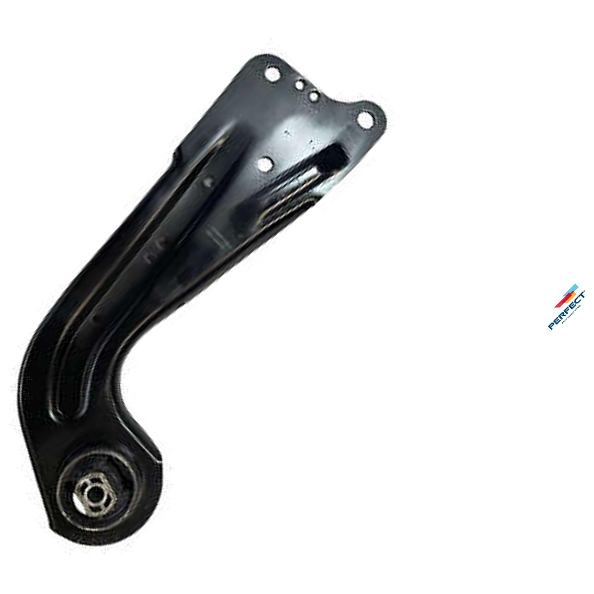 Braço Curvo Suspensão Traseira para Audi A3 e Volkswagen Golf - Perfect - BDJ1404 - (4)