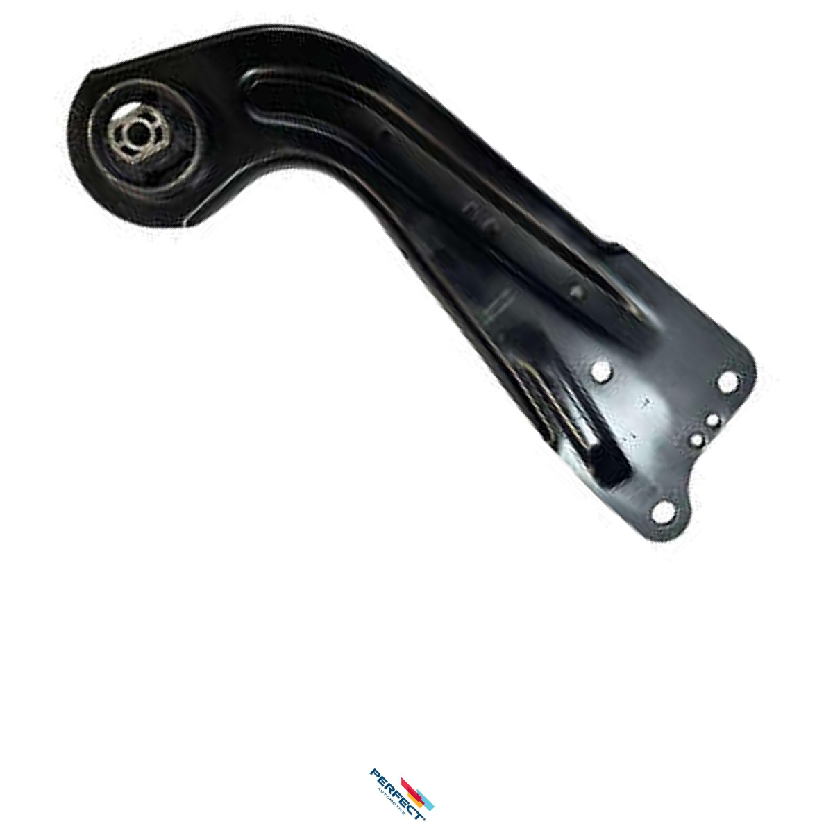 Braço Curvo Suspensão Traseira para Audi A3 e Volkswagen Golf - Perfect - BDJ1404 - (8)