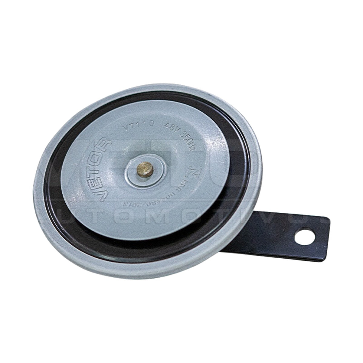 Buzina Tipo Bi-Bi - Vetor - VT110 - (6)