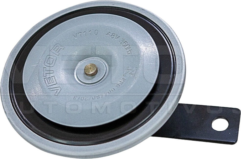 Buzina Tipo Bi-Bi - Vetor - VT110 - (2)