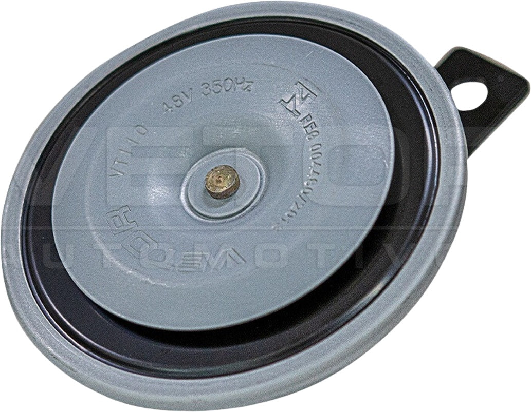 Buzina Tipo Bi-Bi - Vetor - VT110 - (4)