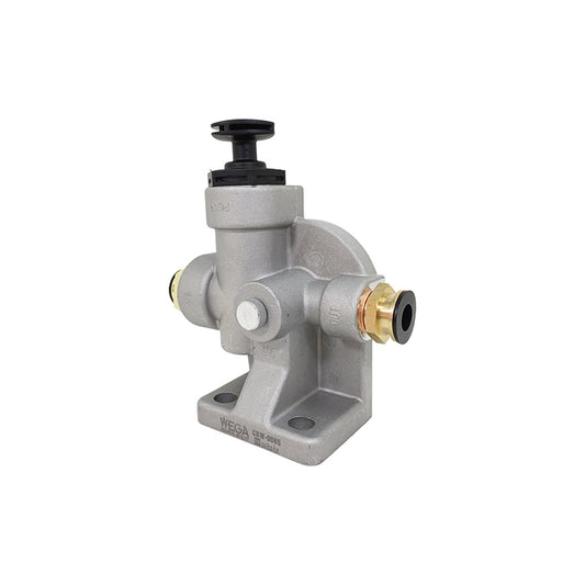 Cabecote - Wega - CBW0005 - (1)