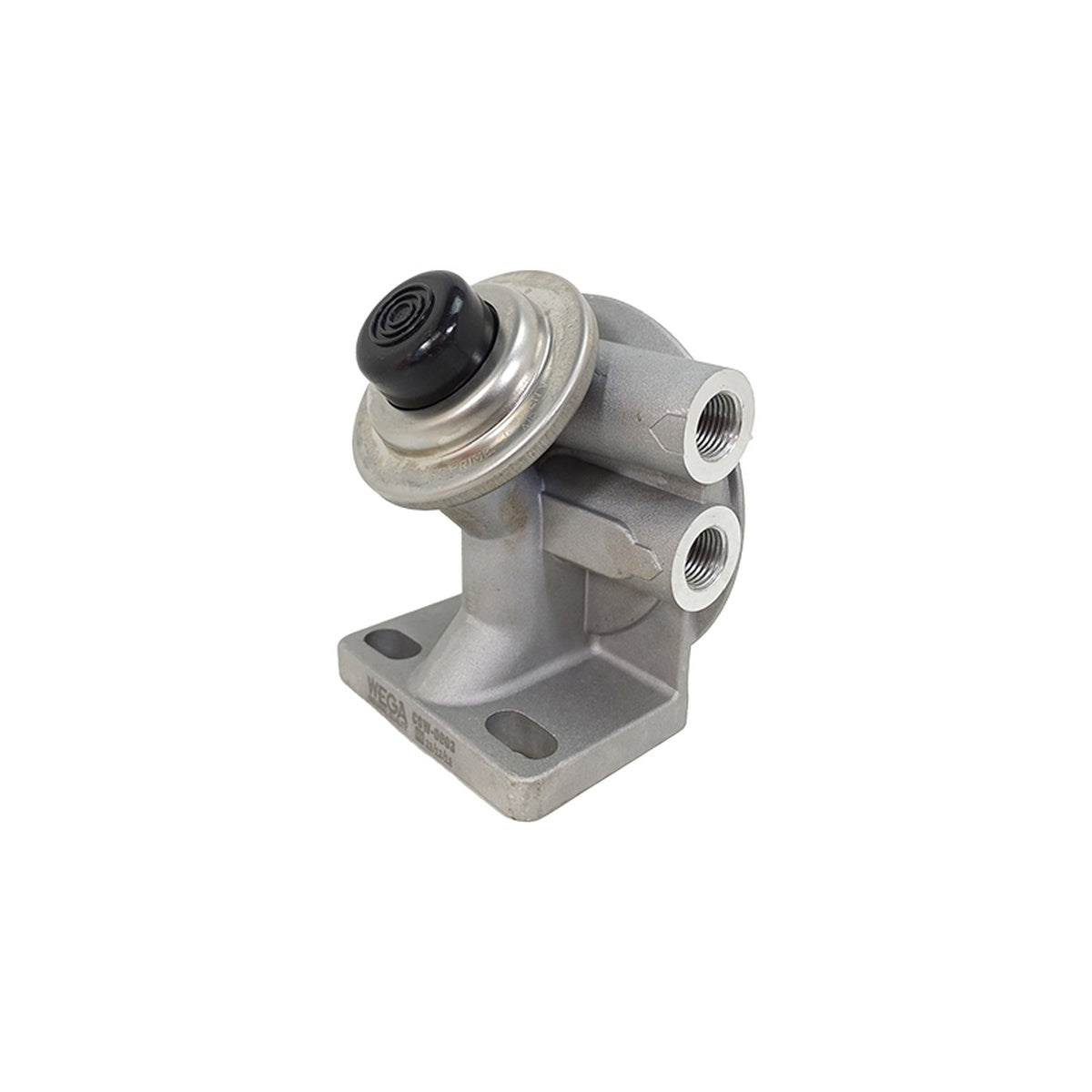Cabeçote do Filtro de Combustível - Wega - CBW-0003 - (1)