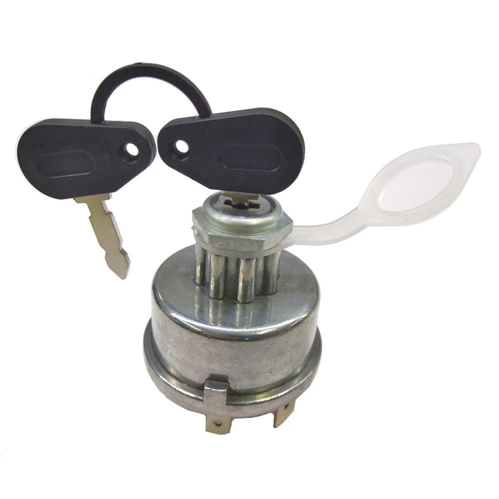 Chave de Ignicao - Gauss - GE7000 - (1)